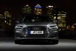 Audi A8 L 50 TDI Quattro 2017 года (UK)
